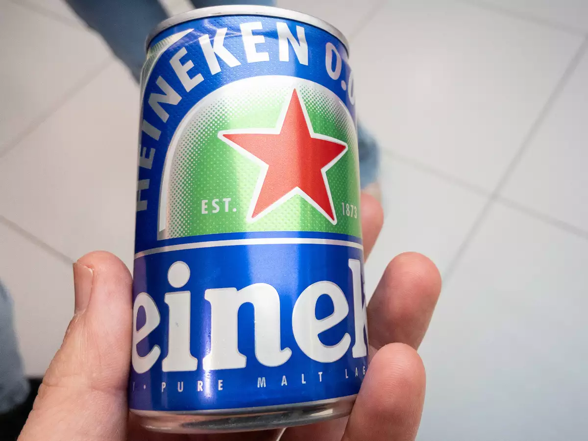 Heinekenㅤㅤㅤㅤㅤㅤㅤㅤㅤㅤㅤㅤㅤㅤ