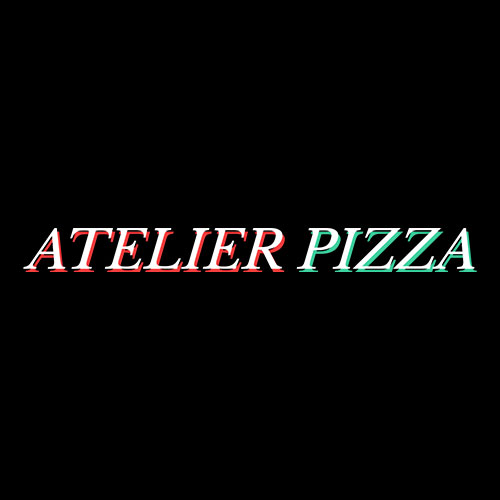 Logo Atelier Pizza